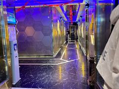 -江南乐坊音乐餐吧(兰州中心店)