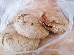 肉烧饼-李小老烧饼(常营民族家园店)