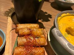 -安南越南餐厅(青岛万象城店)