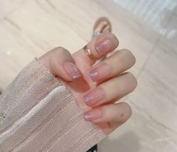 -沐染造型专业烫发染发