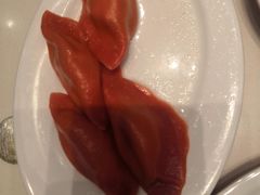 -喜家德虾仁水饺(开发区万达店)