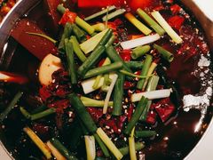 -鸣记脆皮烤鱼·海鲜烤鱼(三八广场店)