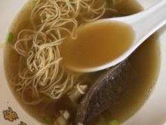 -百福麵家(新馬路店)