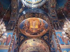 -滴血救世主教堂