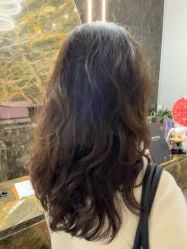 -Tipo Hair salon（明星）店