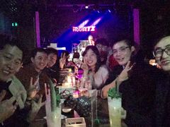 -TZ House音乐现场(茅台店)