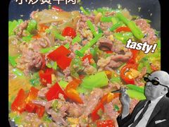 -吃饭皇帝大(长宁龙之梦店)