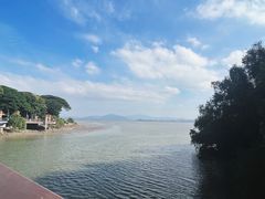 -深圳湾公园(南山区)