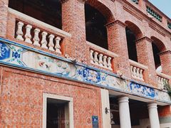 -晋江五店市传统文化旅游区
