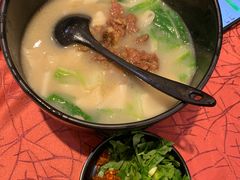 -博望坡酒楼(漕溪路店)
