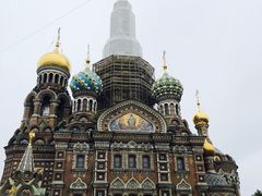 -滴血救世主教堂