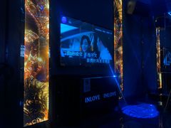-INLOVE KTV(水晶城店)