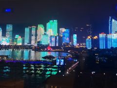 -青岛海尔洲际酒店