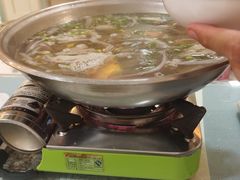 -马尔龙新疆饭店·清真(长青路店)