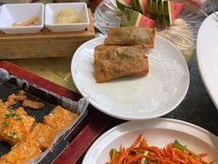 -宅里香.自然餐厅(湘大店)