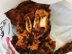 -吴日彪蒜香猪牛排(水巷口店)