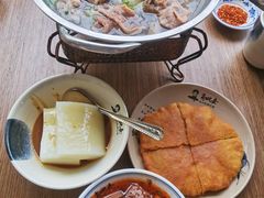 -肖四女乐山跷脚牛肉(世博源店)