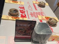 -肥肥虾庄·金牌油焖大虾(杨园滨江时代walk店)
