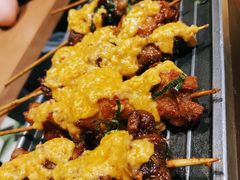 -摩登有记·新派泰国菜(银钻广场店)