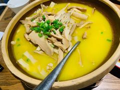 鸡汁手工笋-湘味淳(千禧街店)