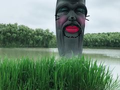 -昆山城市生态森林公园