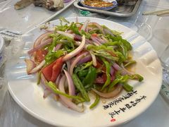 -最心疆拌面·抓饭·烧烤