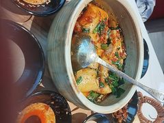 -李记搅团•非遗陕菜(三桥店)