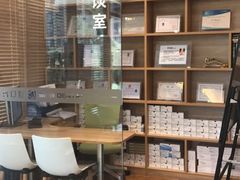 -思诺口腔(牛市口店)