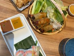 -越美小馆·越南料理(曲江店)