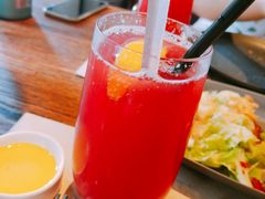 -Carbon莫卡哆·意大利复古集市餐厅(杭州大厦店)