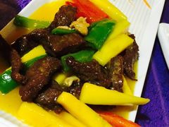 -泰米·休闲餐厅