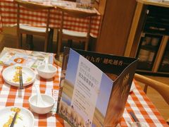 -西贝(华发商都店)