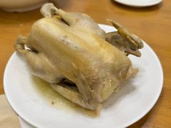 招牌盐焗鸡-贞味盐焗鸡(老城店)