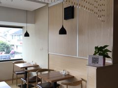 大堂-笃笃笃糖粥(十全街店)