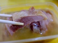 -正宗忘不了老鹅(梅岭店)