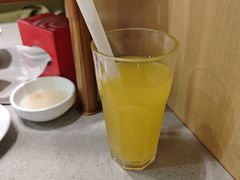-海底捞火锅(赛格国际购物中心店)