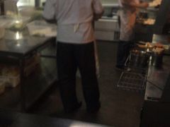 -同济大排档