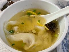 -太湖饭店·寄畅轩中餐厅