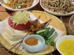 -满园烤鸭·春饼(抚顺万达店)