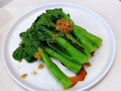 -蔡澜点心·粤菜(月星环球港店)