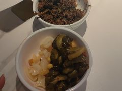 -镇南锅盖面馆(解放路店)