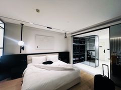 -亚善天籁S酒店(成都太古里旗舰店)