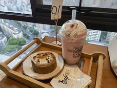 -猫小主咖啡·猫咖cat cafe(福田店)