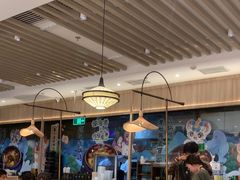 -云海肴·汽锅鸡·云南菜(广安门天虹店)