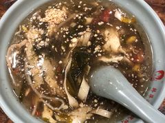 -韩萍老南京馄饨(河西万达店)