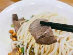 -牛八宝桂林米粉(八里庄店)