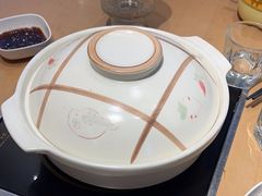 -湯系·煲汤手艺人(东二环泰禾广场店)