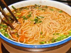 -伊斯麦尔丝路·新派菜(沙子口店)