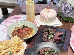 -一沙一城·岩烤牛扒(深圳首店)