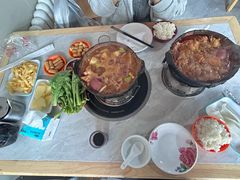 -范贤光鸡公煲(平乐园总店)
